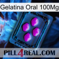 Oral Jelly 100Mg 04